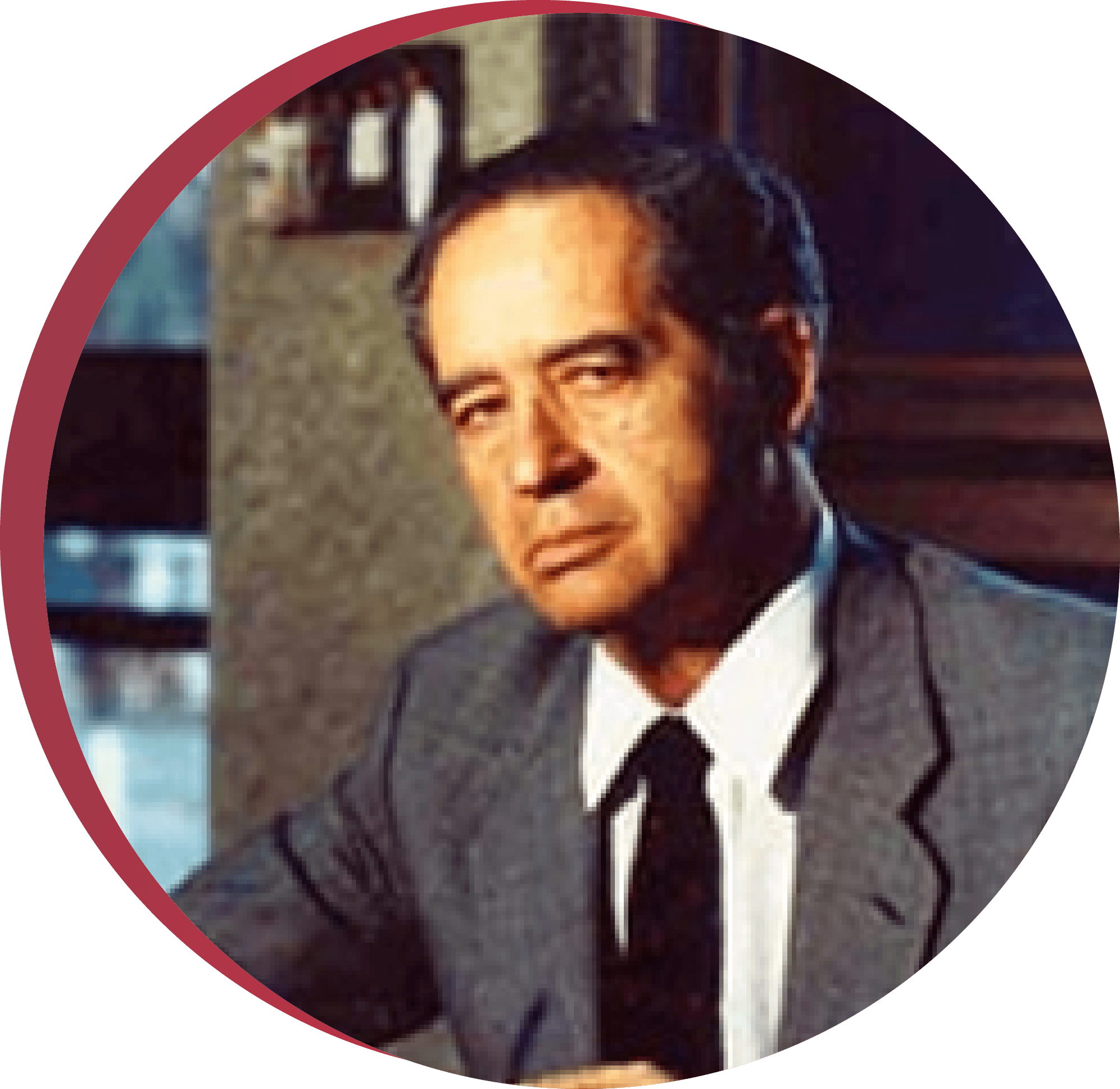 Dr. Ramón de la Fuente Muñiz